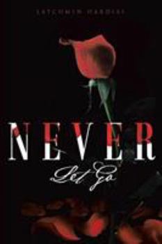 Paperback Never Let Go Book