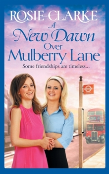 A New Dawn Over Mulberry Lane - Book #8 of the Mulberry Lane