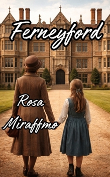 Paperback Ferneyford Book