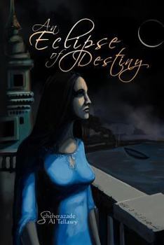 Paperback An Eclipse of Destiny Book
