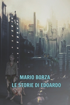 Paperback Le Storie Di Edoardo [Italian] Book