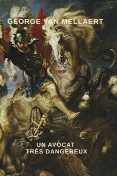 Paperback Un Avocat Très Dangereux [French] Book