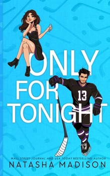 Paperback Only For Tonight - Deluxe Edition Illustrated Book