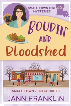 Paperback Boudin and Bloodshed Book