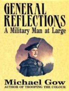 Hardcover General Reflections Book