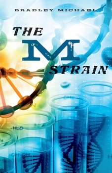 Paperback The M Strain: Volume 1 Book