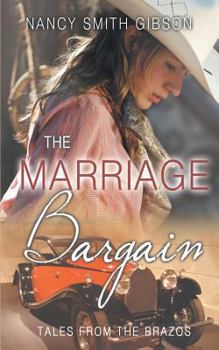 Paperback The Marriage Bargain Book