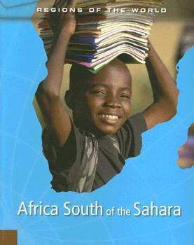 Paperback Africa South of the Sahara Book