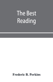 The Best Reading