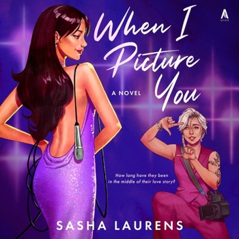 MP3 CD When I Picture You Book