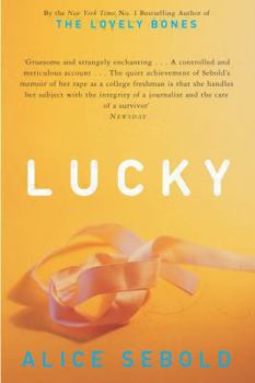 Paperback Lucky Book