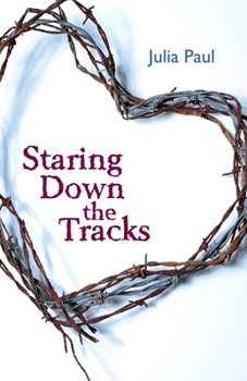 Staring down the Tracks
