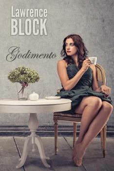 Paperback Godimento [Italian] Book