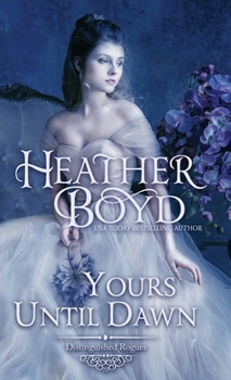 Hardcover Yours Until Dawn Book