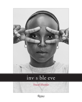 Hardcover Invisible Eve Book