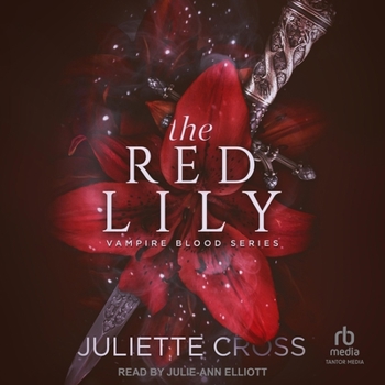 MP3 CD The Red Lily Book