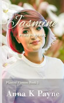 Paperback Jasmine Book