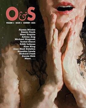 Paperback O&S (Summer 2009): Poets and Artists Book