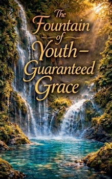 Paperback The Fountain of Youth - Guaranteed Grace Book