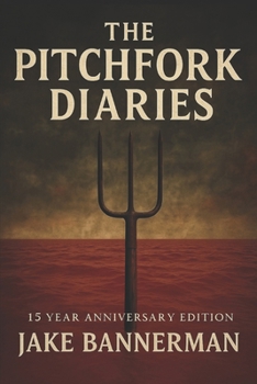 Paperback The Pitchfork Diaries Xyr Reissue Book