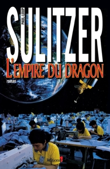Paperback L'Empire du Dragon [French] Book