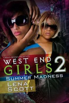 Paperback West End Girls 2: Summer Madness Book