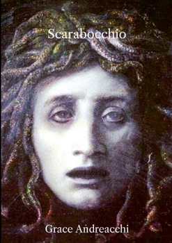 Paperback Scarabocchio Book