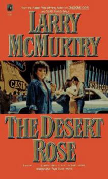 Paperback The Desert Rose Book