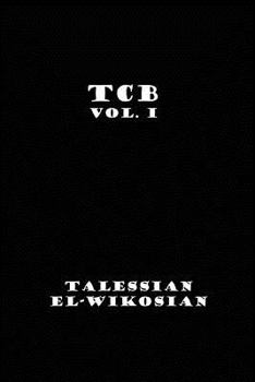 Paperback TCB Vol. I Book