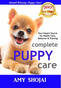 Complete Puppy Care