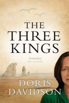 Paperback The Three Kings Book