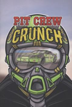 Pit Crew Crunch - Book  of the Sport Stories