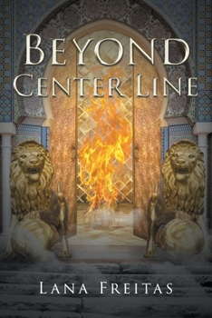 Paperback Beyond Center Line Book