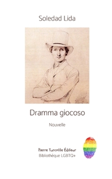 Paperback Dramma giocoso [French] Book