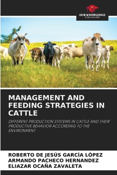 Paperback Management and Feeding Strategies in Cattle Book