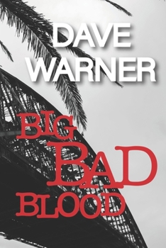 Paperback Big Bad Blood Book