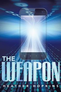 Paperback The Weapon Book
