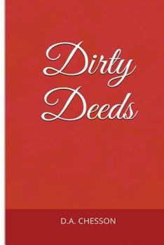 Paperback Dirty Deeds Book