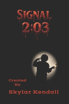 Paperback Signal 203 Book