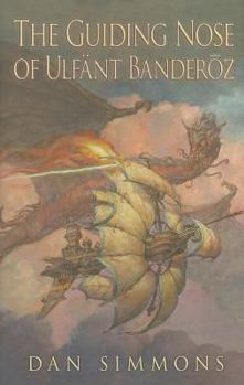 Hardcover The Guiding Nose of Ulfant Banderoz Book