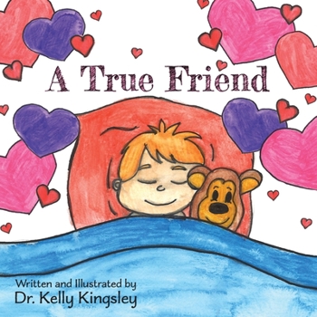 Paperback A True Friend Book