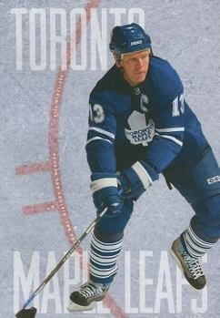 Paperback The Story of the Toronto Maple Leafs Book