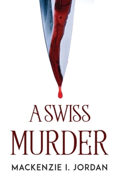 Paperback A Swiss Murder Book