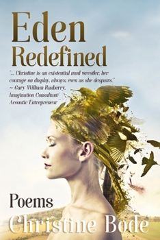 Paperback Eden Redefined Book