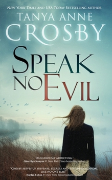 Speak No Evil - Book #1 of the Aldridge Sisters