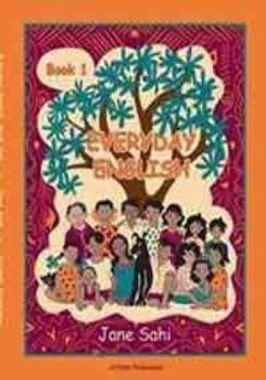 Paperback Everyday English 1 Book
