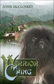 Paperback Warrior Ching Book