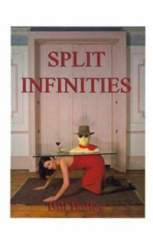Paperback Split Infinities Book