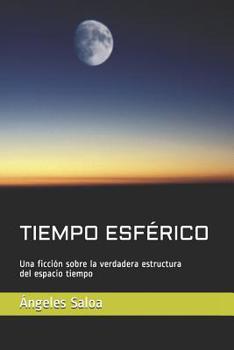 Paperback Tiempo Esférico [Spanish] Book