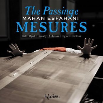 Music - CD Passinge Mesures Book